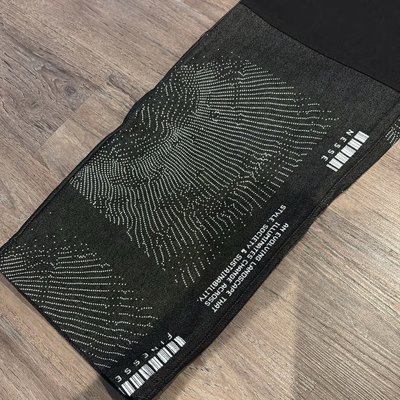 FINESSE wide leg/straight jeans - Picture 4 of 9